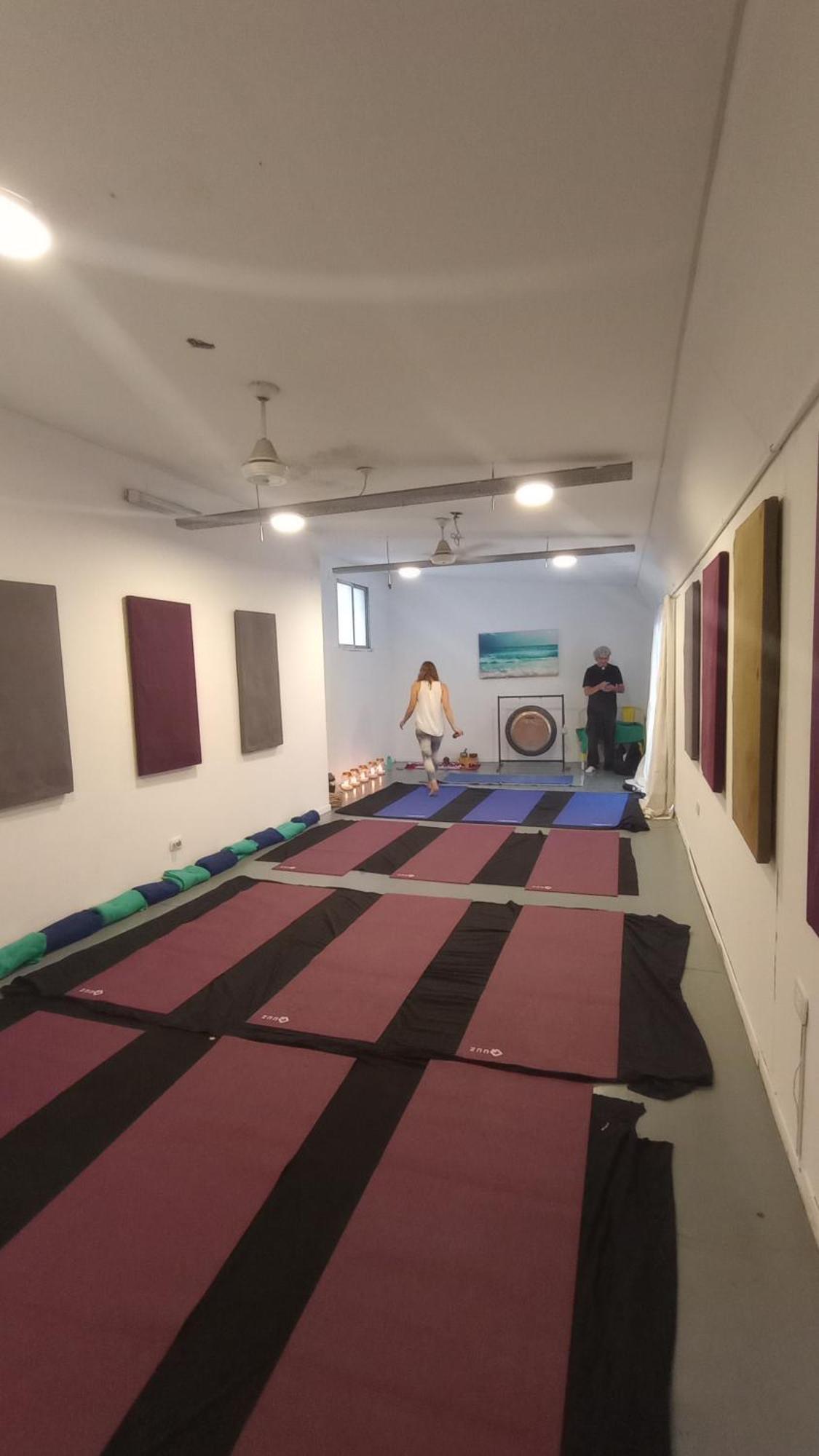 Rio Plateado Hostel Buenos Aires Eksteriør bilde